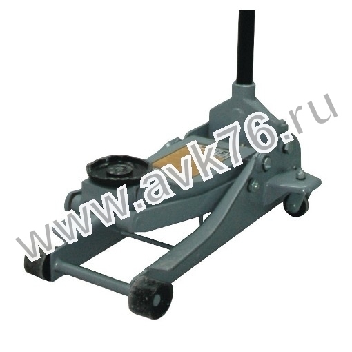 WIEDERKRAFT WDK-81885 Домкрат подкатной