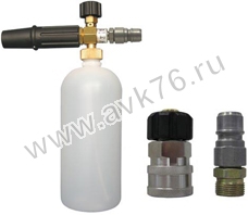 Пенная насадка PA 288