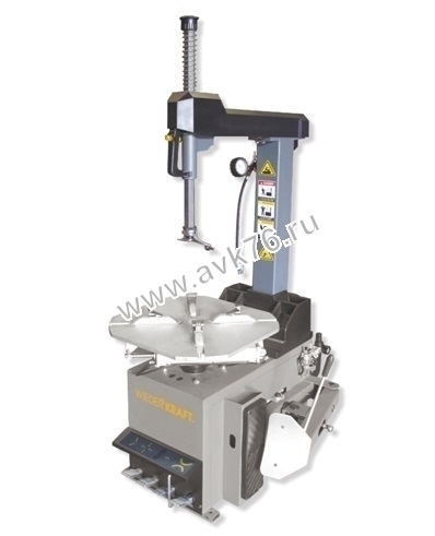 WIEDERKRAFT WDK-7624022 Стенд шиномонтажный WIEDERKRAFT WDK-7624022 Стенд шиномонтажный