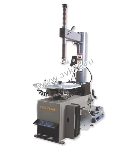 WIEDERKRAFT WDK-7524022 Стенд шиномонтажный WIEDERKRAFT WDK-7524022 Стенд шиномонтажный