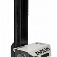 TopAuto HBA50CAMGO Прибор контроля и регулировки света фар с телекамерой