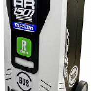 TopAuto RR1501Touch BUS       