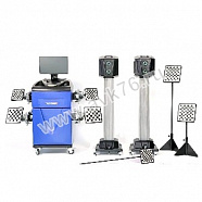   V 7204 HT MC   - 3D   ,  , 2 , 4   + . ,   V-,  - ,    2000 - 3500 .