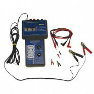 SMC-115 Тестер-имитатор сигналов датчиков автомобильных систем управления