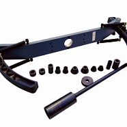 KraftWell TB-M-0600000      ( 40)