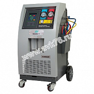   GrunBaum AC8000N BUS      , ,     .   ,    R134a. 