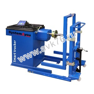 System4you Smart Trucker ��������������� ������ ��������