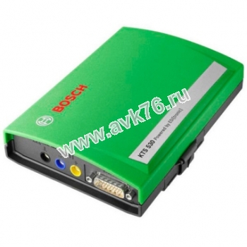 Bosch KTS 530 ������ ������������� ��������������