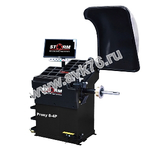 ����� Proxy 8-4p ��������������� ������ ,�������