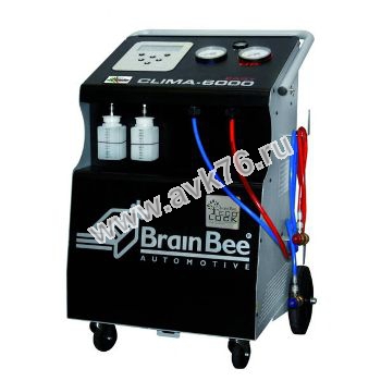 Brain Bee CLIMA 6000 Plus Multygas ��������� ��� �������� �������������
