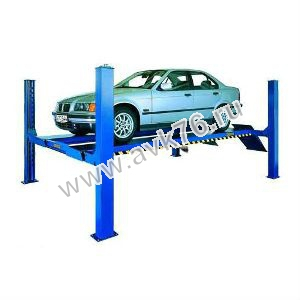 ��������� ��������������� Nussbaum COMBI LIFT 4.40 H �