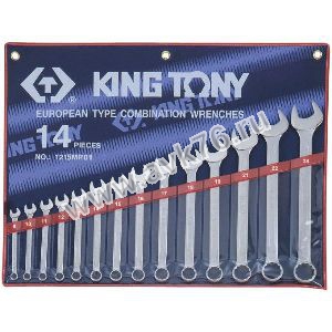 King Tony 1215MR01 �������� ��������������� ������