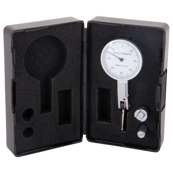 WDK-LS0801 ��������� ��������� ���� ������� 0-0,8 ��, 0,01 ��