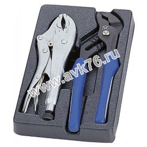 King Tony 9-40102GP �������� ��������-��������� �����������