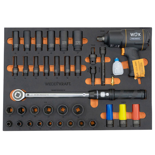 WDK-3740X ����� ��������������� � ������������������ ����������� � ���������, 37 ���������