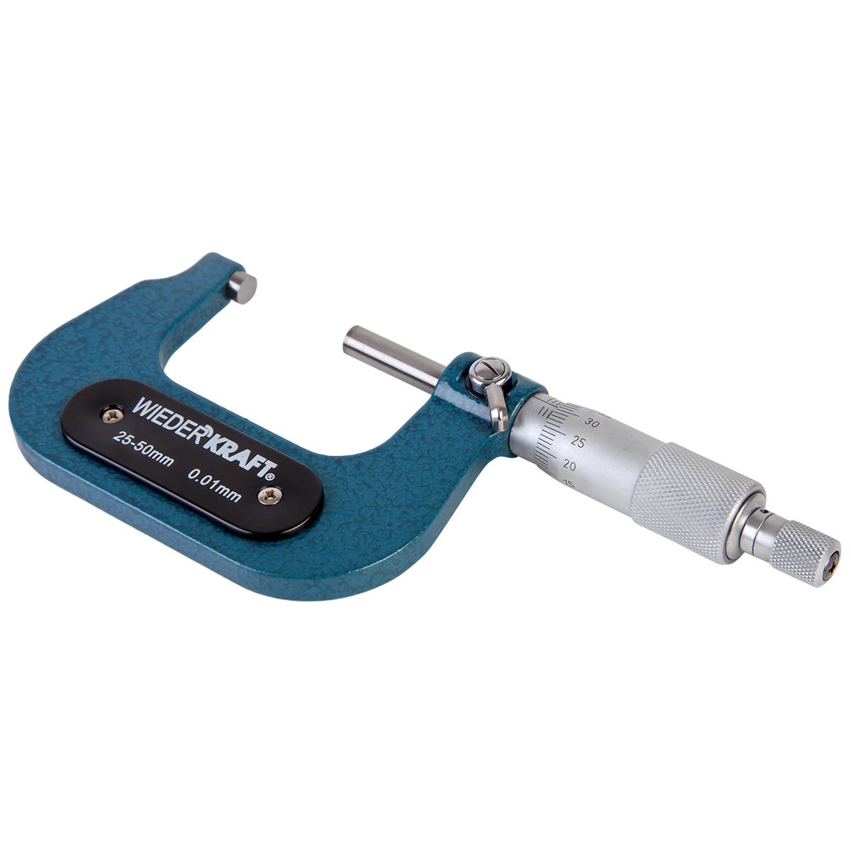 WDK-MM5001 ��������� ��������� 25-50 ��, 0,01 ��