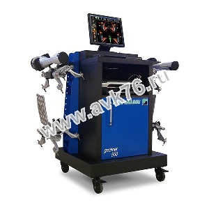 Hofmann Geoliner 550 KIT ����� ������-���������