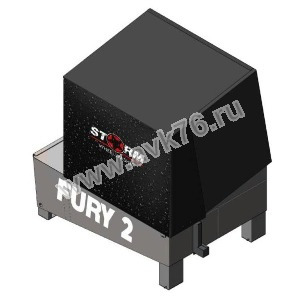 ����� Fury 2 �������������� ����� �����