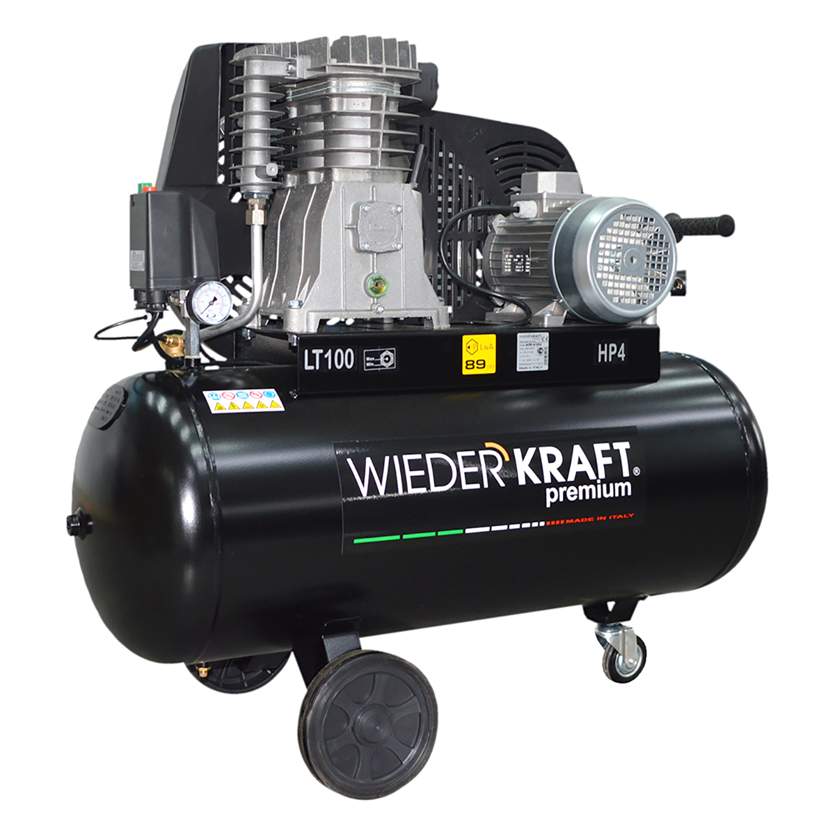 WDK-91054 ���������� ��������� � �������� ��������: 541 �/���, 3 ���, 380 �, ������� 100 �