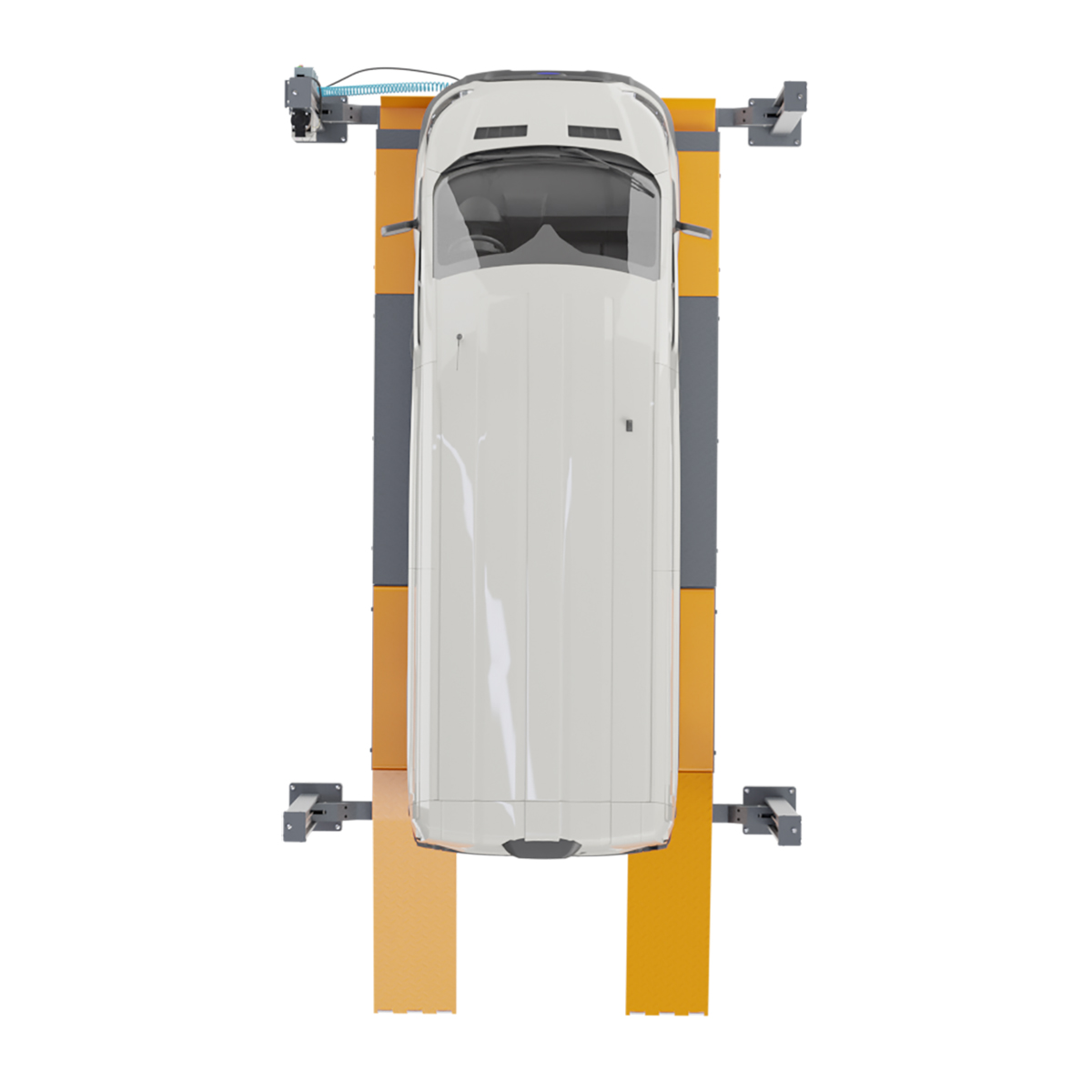 WDK-545 ��������� ��������������� 5 ����, 380�