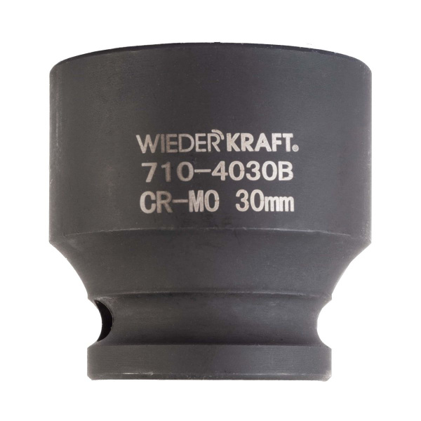 WDK-710-4030 ������� �������� ������� 1/2", 6 ������, 30 ��