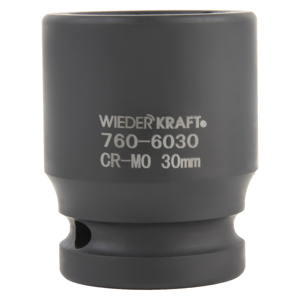 WDK-760-6030 ������� ������� 3/4", 6 ������, 30 ��