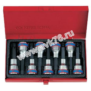 King Tony 4109PR �������� ������� Torx