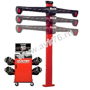  Hunter WA510/22NE-421ML3 ����� ����-������