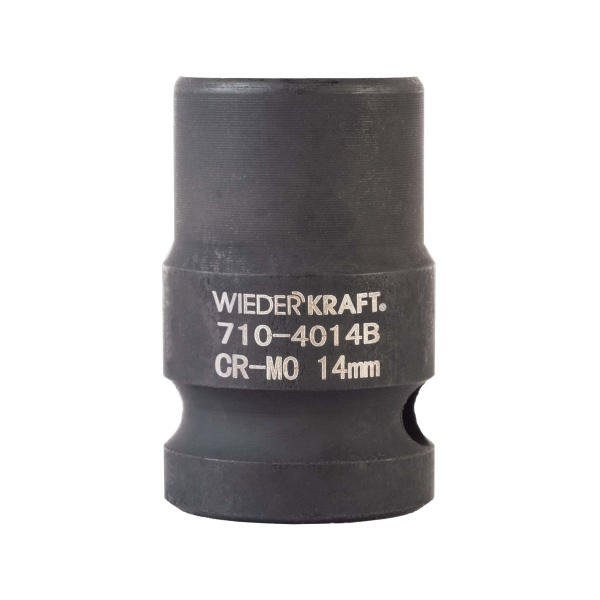 WDK-710-4014 ������� �������� ������� 1/2", 6 ������, 14 ��