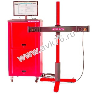 ������������� ������� Siver Data