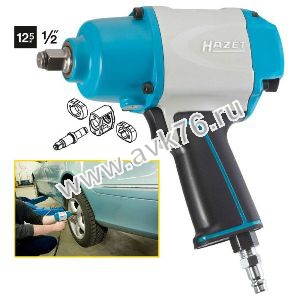 HAZET 9012-1 SPC ������� ��������� 