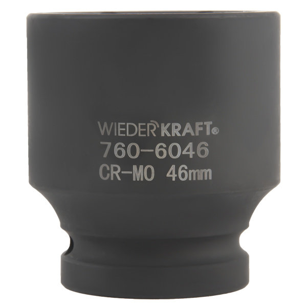 WDK-760-6046 ������� ������� 3/4", 6 ������, 46 ��