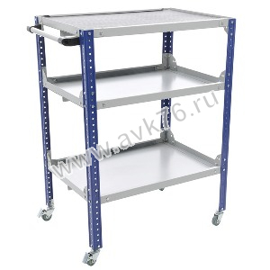 WDS Garage ������� ����������������