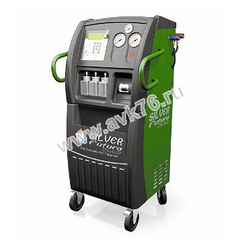 ISC System SILVER Futura Diag ��������� ��� ������������ ������������� �������������