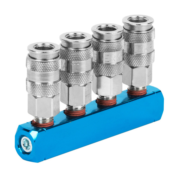WDK-84MM ������������ ��������������, ���� 1/4" (F), 4 ������ ���