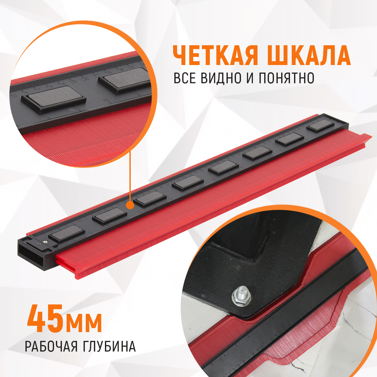 WDK-65429 ���������� �������� �������, 500 ��