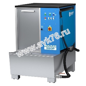 Wulkan 360P �������������� ����� �����