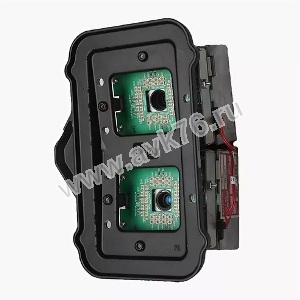 Hunter 125-432-1 ������ HS401 Aptina �����, � �����