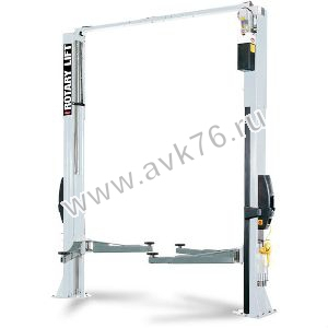 Rotary SPO A40M-5-EH2