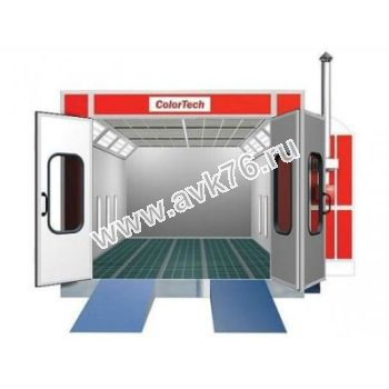 -  COLORTECH CTA 7000