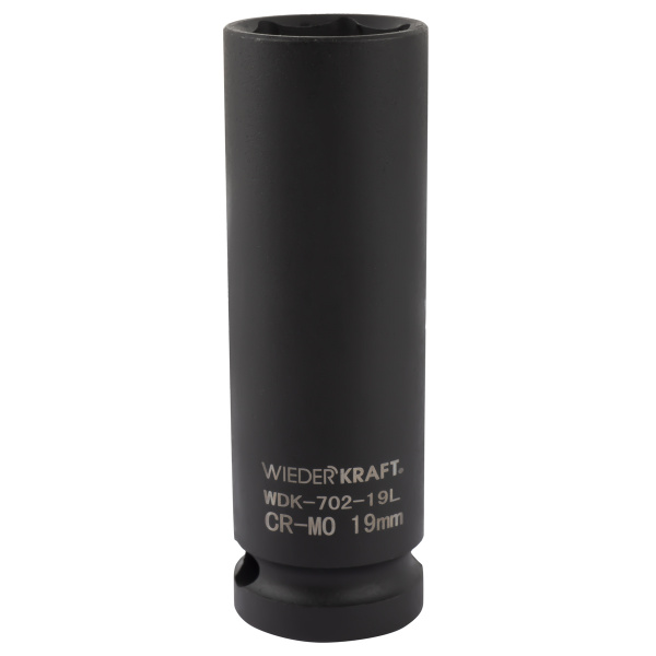 WDK-702-19L ������� �������� ������� �������� ������������ 1/2", 6 ������, 19 ��