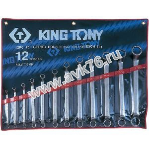 King Tony 1712MR �������� �������� ������ 