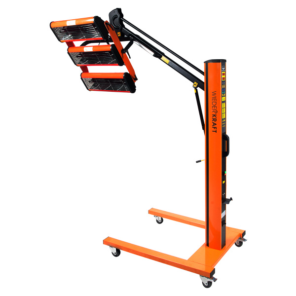 WDK-3AT ������������� ��������� �� ����� �� ���������������� ������ � ������� �������������