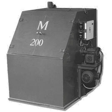 М-200 Моечная установка для мойки малогабаритных деталей массой до 300 кг