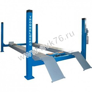 Trommelberg TST440CWA   