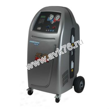 Robinair AC690 PRO ��������� ��� �������� ����������������� ��������������