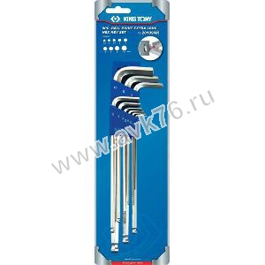 King Tony 20109MR ����� ��������������