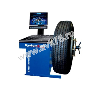 System4you Smart Trucker PM ��������������� ������ ��������