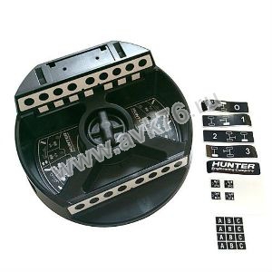 Hunter 20-2590-1 TD ������