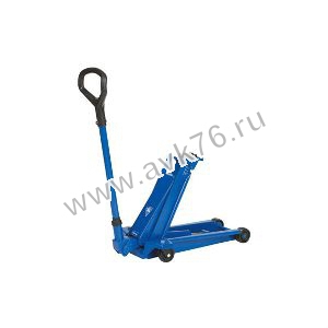 AC Hydraulic DK20 ������� ���������